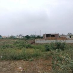 Plot For Sale in Sector 8