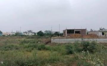 Plot For Sale in Sector 8