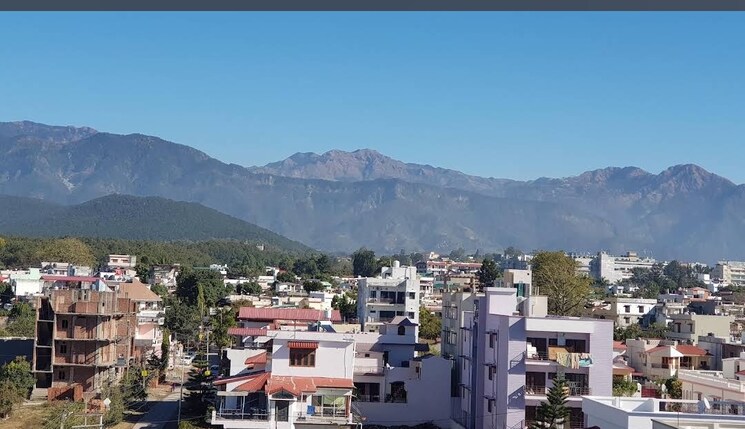 Exterior View, sahastradhara road 4 Bedroom 385 Sq.Yd. Independent House In Sahastradhara Road Dehradun 8991649