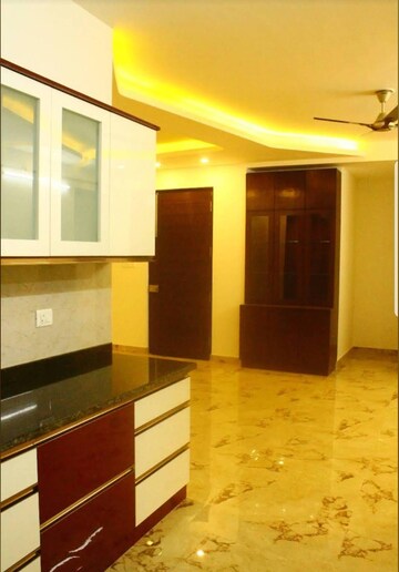 Kitchen in 4 BHK Independent House at Sahastradhara Road – for Rent