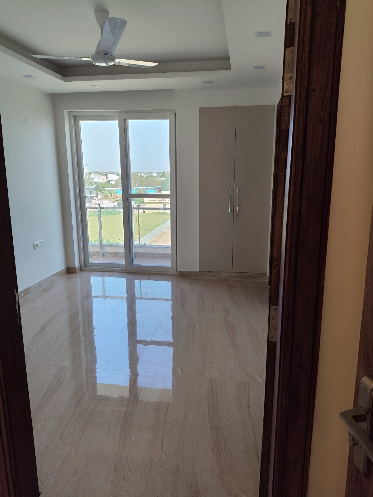 3 BHK + Pooja Room Builder Floor For Rent in BPTP District 3