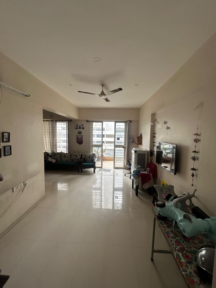 Living Room, ganga-arcadia 2 Bedroom 1121 Sq.Ft. Apartment In Kharadi Pune 8991654
