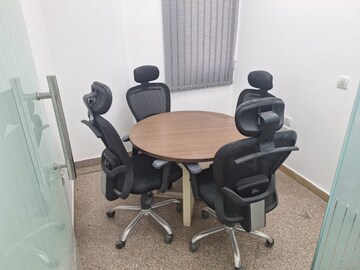 Team Area in  Office Space at Sector 25 – for Rent