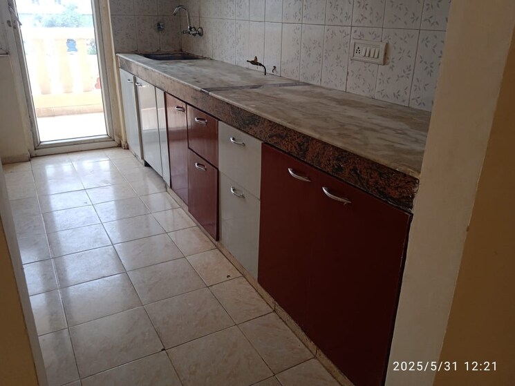 Kitchen, rps-savana 2 Bedroom 955 Sq.Ft. Apartment In Sector 88 Faridabad 8991659