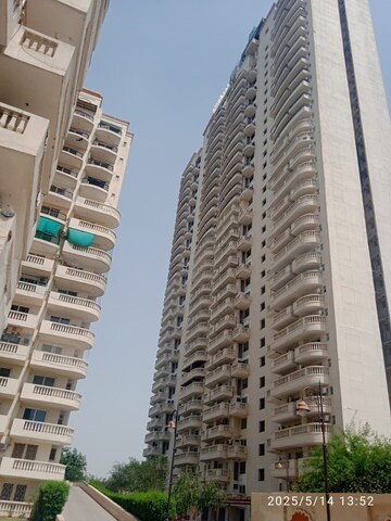 2 BHK Apartment – Exterior View View at RPS Savana, Sector 88 - for Rent