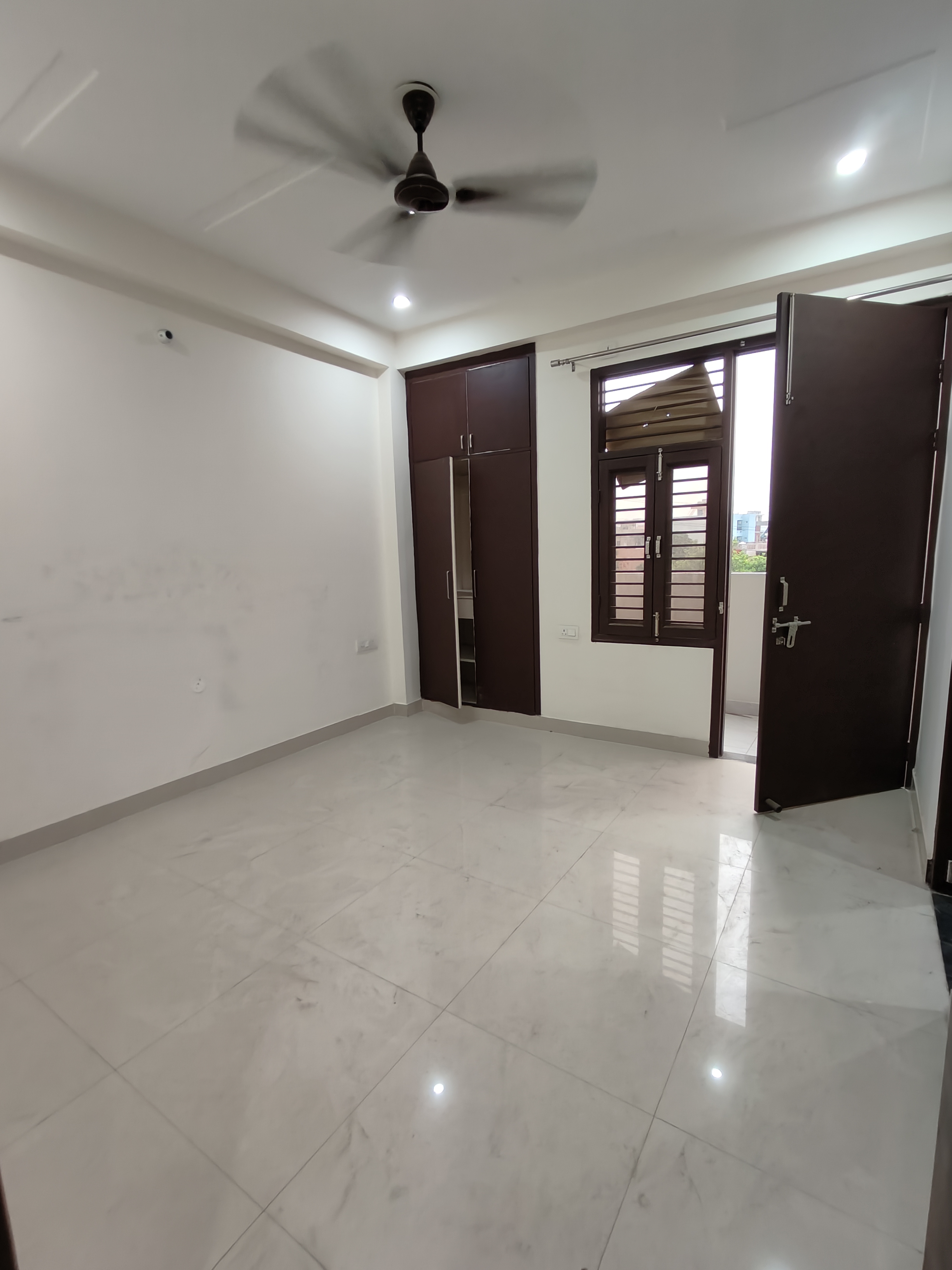 1 BHK 550 Sq.Ft. Builder Floor in Ansal Palam Triangle