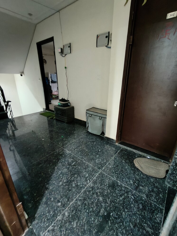 Team Area, ansal-palam-triangle 1 Bedroom 550 Sq.Ft. Builder Floor In Palam Vihar Extension Gurgaon 8991691