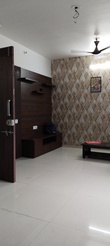 Furnished Amenities in 2 BHK Apartment at Baner – for Rent