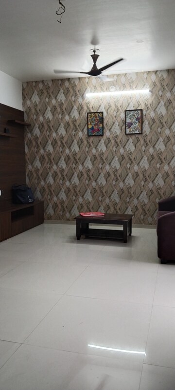 2 BHK Apartment For Rent in Baner