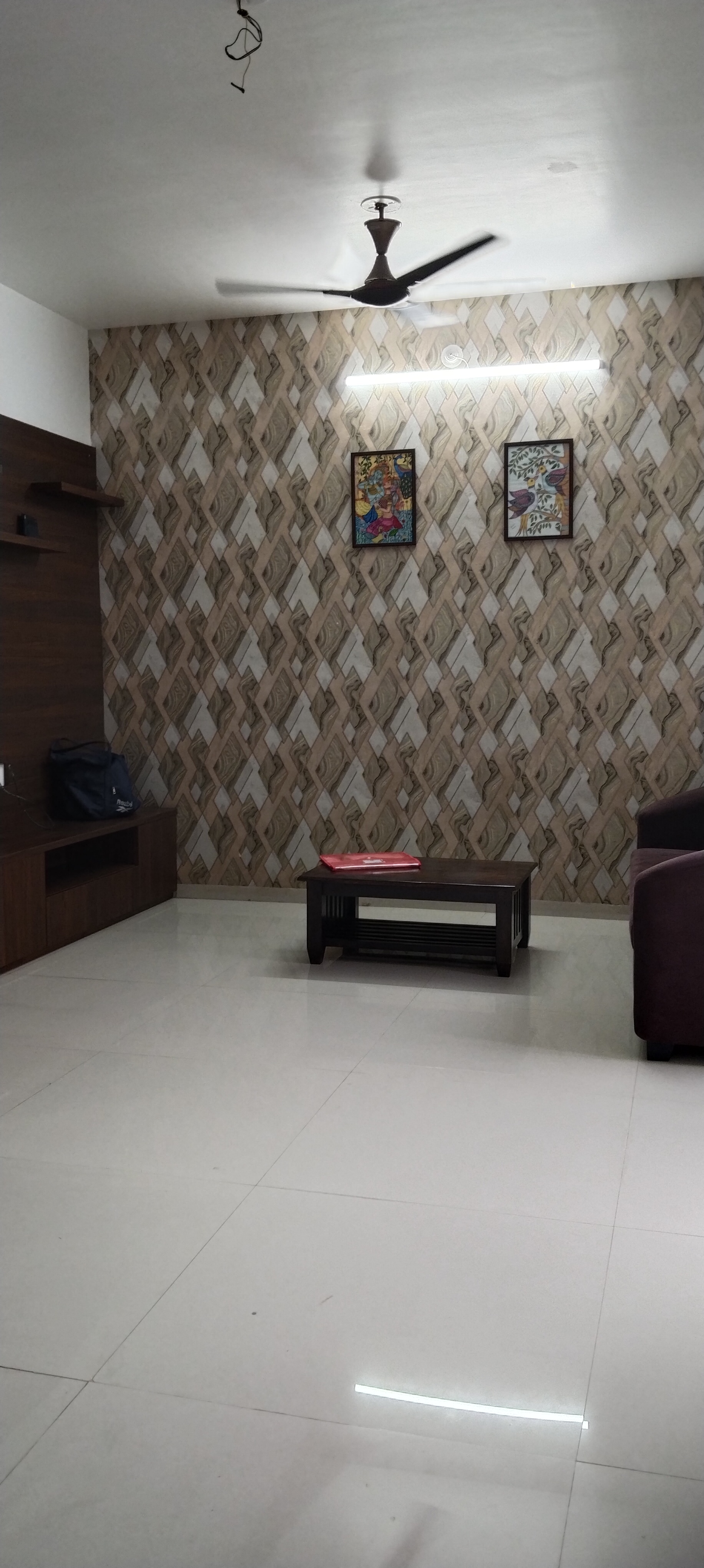 2 BHK + Extra Room Apartment For Rent in Baner