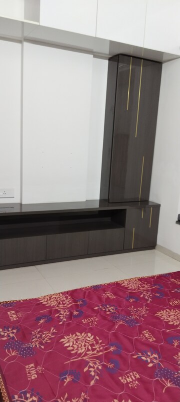Furnished Amenities in 2 BHK Apartment at Baner – for Rent
