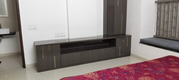 Kitchen in 2 BHK Apartment at Baner – for Rent