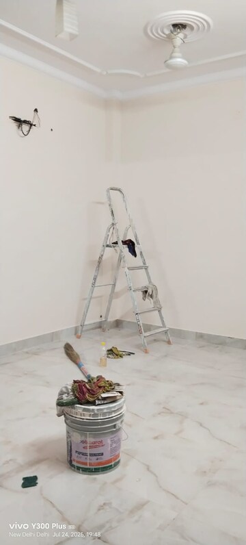 1 BHK Builder Floor For Sale in Govindpuri