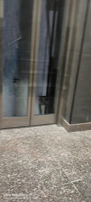 Building Lobby in 1 BHK Builder Floor at Govindpuri – for Sale