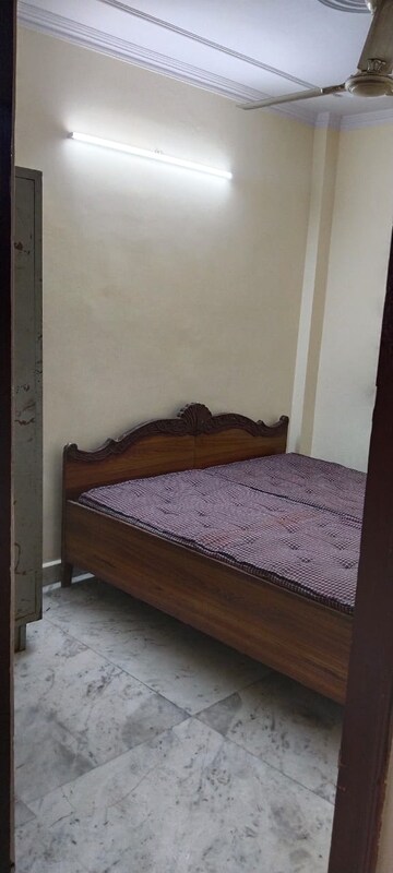 Bedroom in 2 BHK Builder Floor at Govindpuri – for Sale