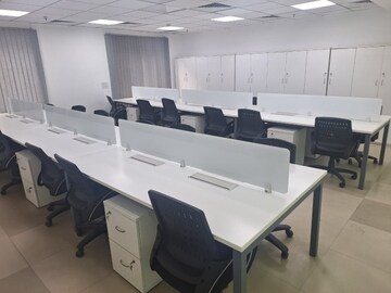 Team Area in  Office Space at Sector 27 – for Rent