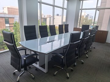 Team Area in  Office Space at Sector 27 – for Rent
