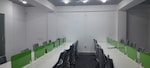 2200 Sq.Ft. Office Space in Furnished Office Space 24