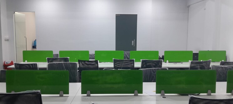 Team Area, kasturi nagar Commercial Office Space 2200 Sq.Ft. In Kasturi Nagar Bangalore 8991705