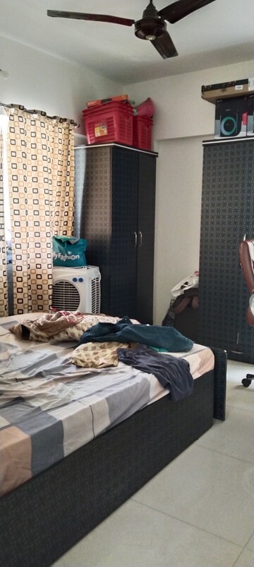 Bedroom in 2 BHK Apartment at Baner – for Rent