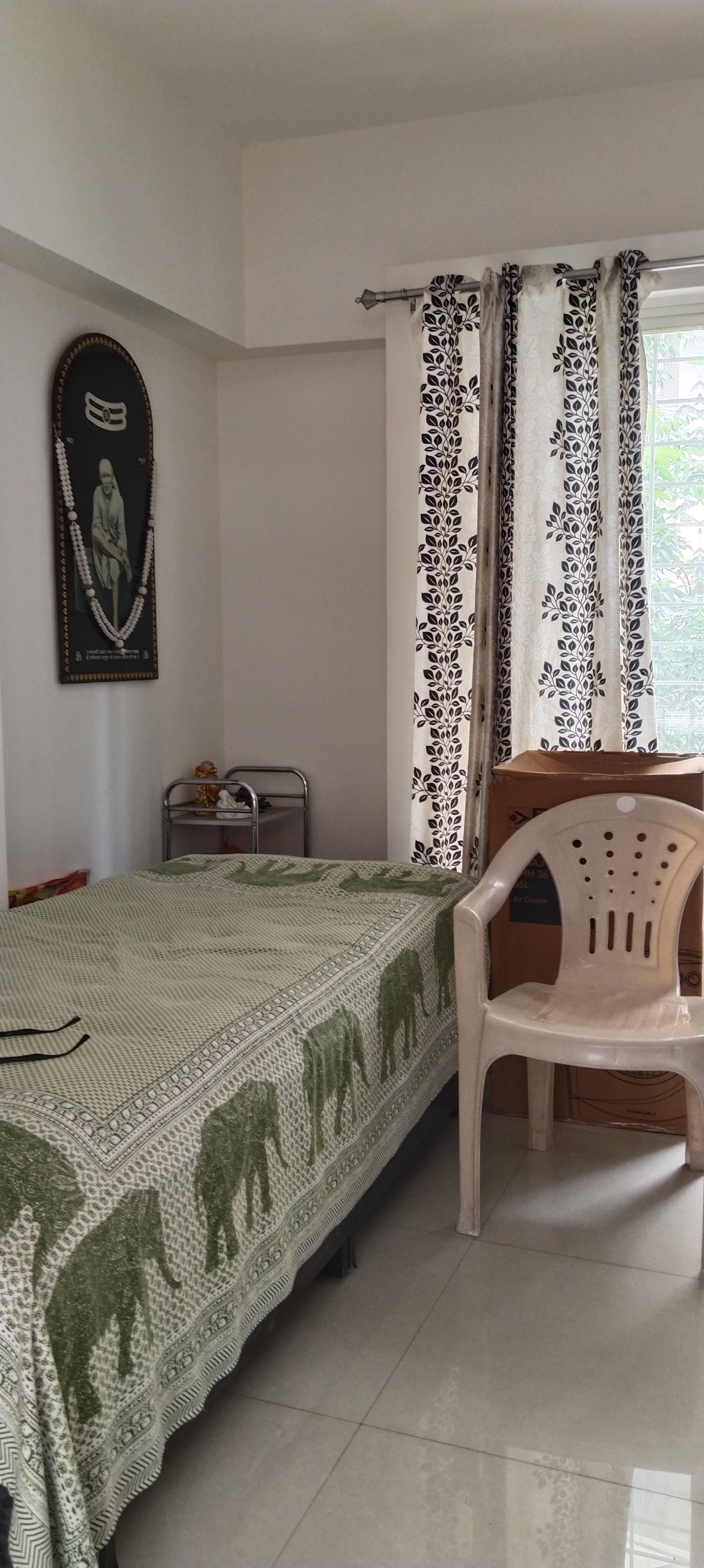 2 BHK Apartment For Rent in Baner