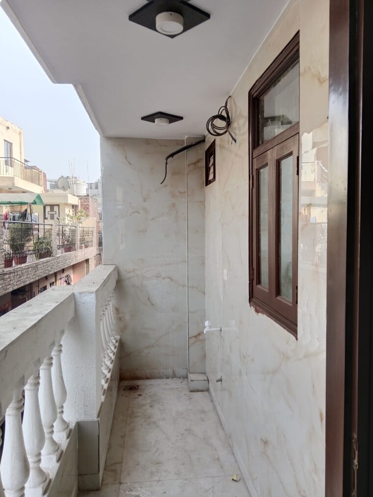 undefined, govindpuri 3 Bedroom 900 Sq.Ft. Builder Floor In Govindpuri Delhi 8991707