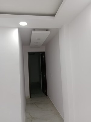 Building Lobby in 3 BHK Builder Floor at Govindpuri – for Sale