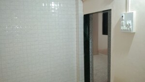  1 BHK Apartment at Om Shiv Rudra Apartment, Dombivli West – for Sale