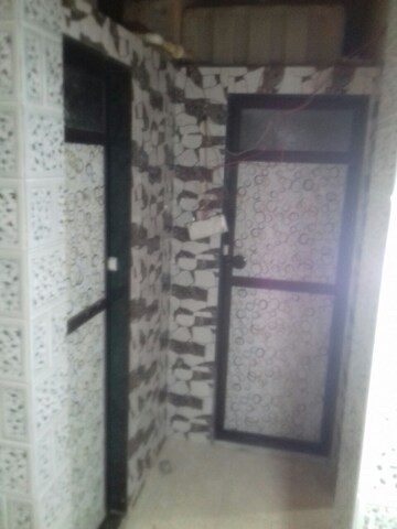 Bathroom in 1 BHK Apartment at Om Shiv Rudra Apartment, Dombivli West – for Sale