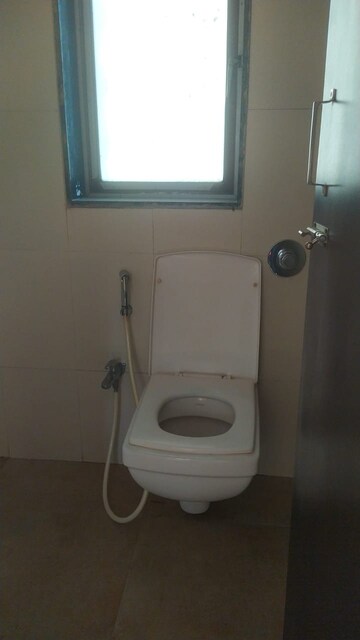 Bathroom in 2 BHK Apartment at KK Vinayak Complex, Bandra East – for Sale