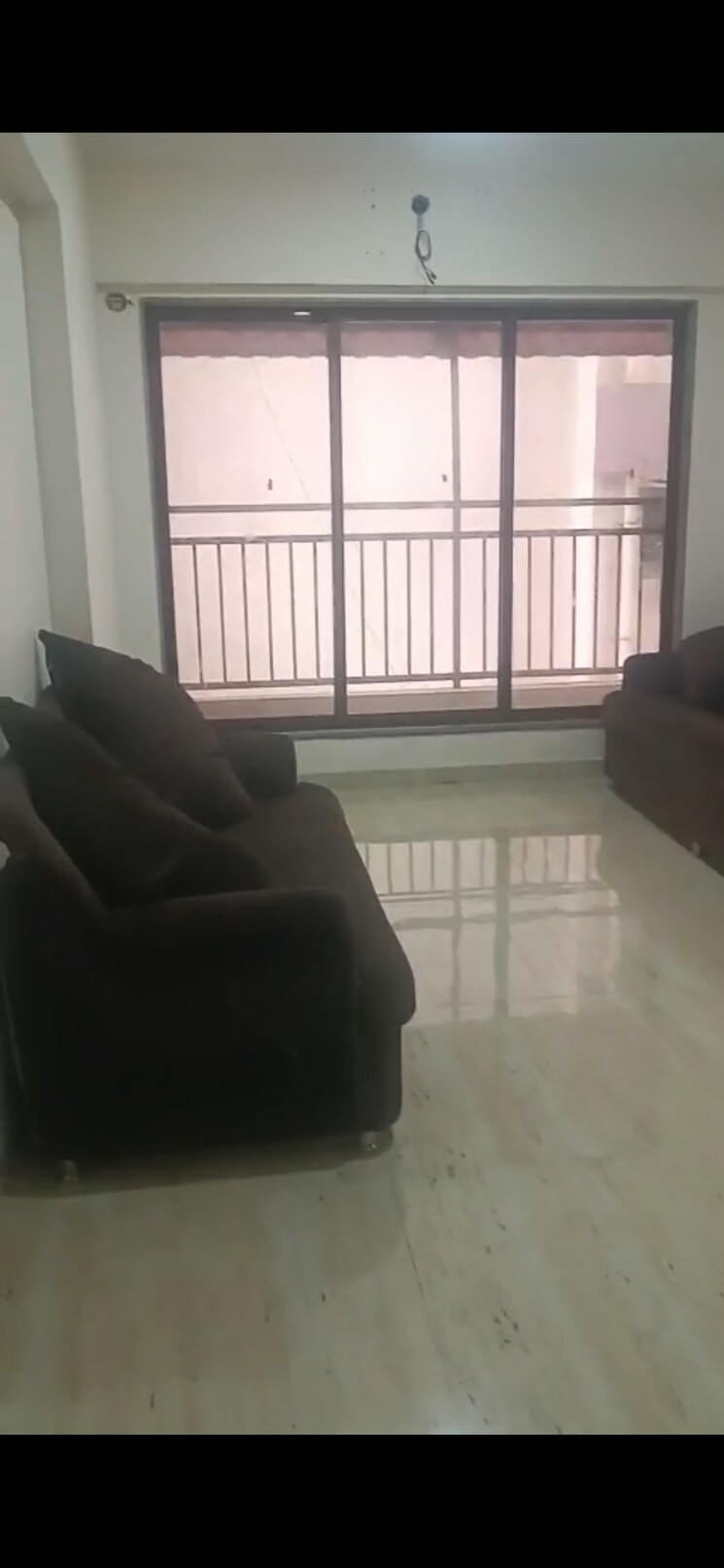 Living Room, kk-vinayak-complex 2 Bedroom 726 Sq.Ft. Apartment In Bandra East Mumbai 8991713
