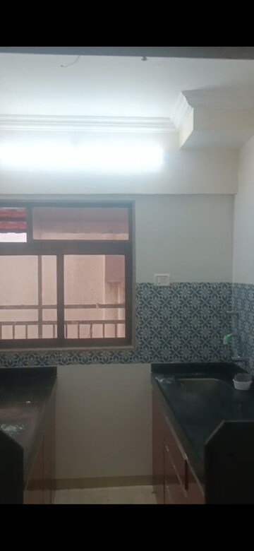 Kitchen in 2 BHK Apartment at KK Vinayak Complex, Bandra East – for Sale