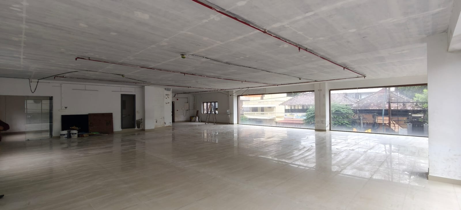 Office Space For Rent in MG Road