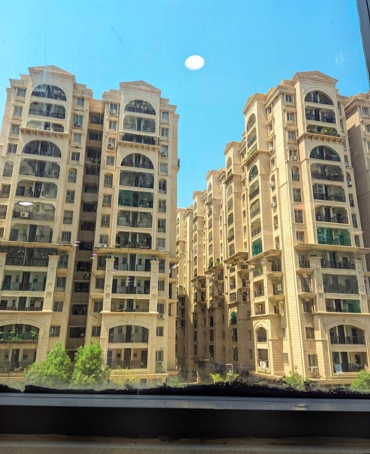 Exterior View, aditya-imperial-heights 2.5 Bedroom 1490 Sq.Ft. Apartment In Hafeezpet Hyderabad 8991719