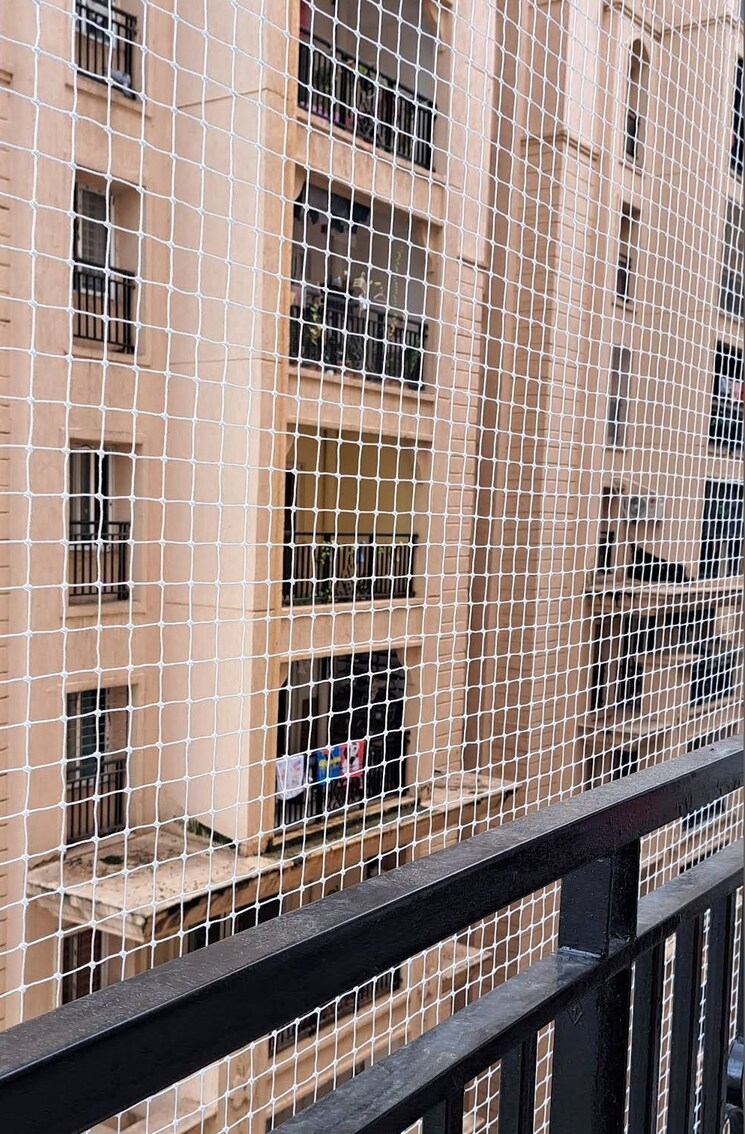 Exterior View, aditya-imperial-heights 2.5 Bedroom 1490 Sq.Ft. Apartment In Hafeezpet Hyderabad 8991719