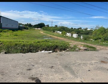 Plot Area in  Land at Arcot – for Sale