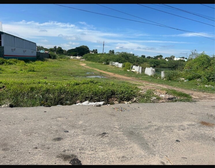 undefined, arcot Commercial Land 41420 Sq.Ft. In Arcot Vellore 8991652