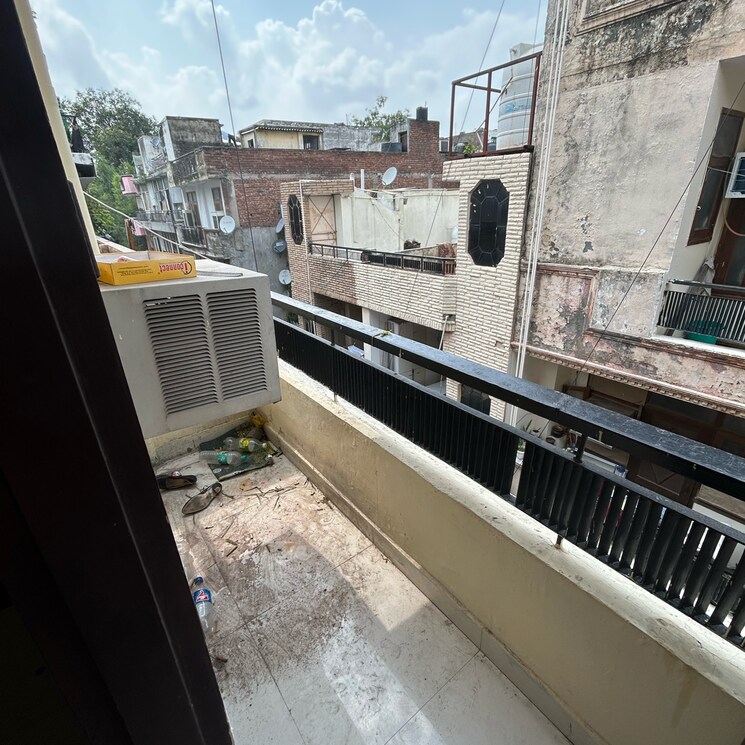 Room, kotla mubarakpur 1 Bedroom 500 Sq.Ft. Builder Floor In Kotla Mubarakpur Delhi 8991720