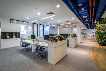  Office Space For Rent in Keshava Building, Bandra East