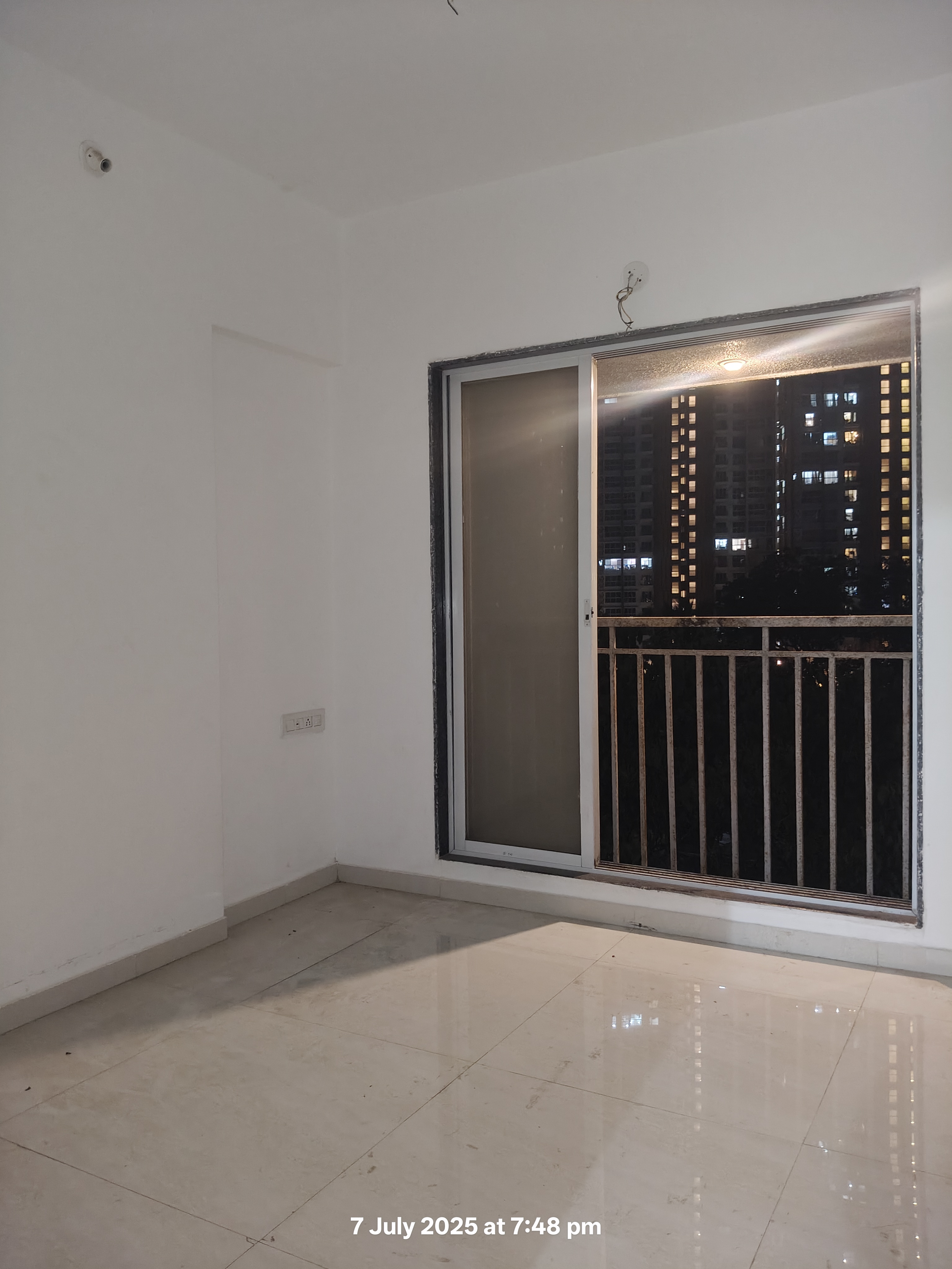 1 BHK Apartment For Sale in Nishigandha CHS Bhandup