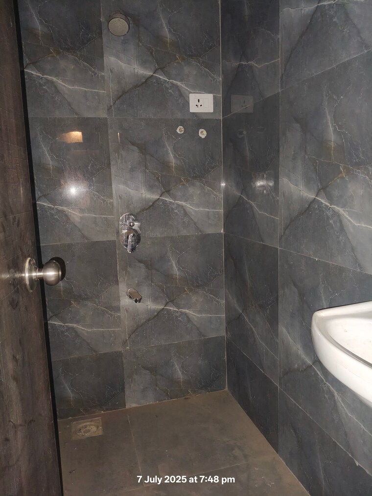 Bathroom, nishigandha-chs-bhandup 1 Bedroom 317 Sq.Ft. Apartment In Bhandup East Mumbai 8991725