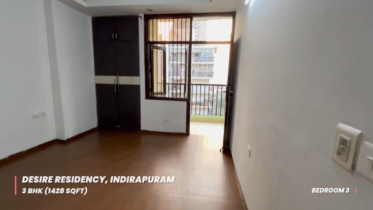 Room, saya-desire-residency 3 Bedroom 1428 Sq.Ft. Apartment In Ahinsa Khand 2 Ghaziabad 8991728