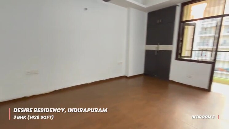 Room, saya-desire-residency 3 Bedroom 1428 Sq.Ft. Apartment In Ahinsa Khand 2 Ghaziabad 8991728