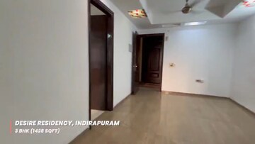 Room in 3 BHK Apartment at Saya Desire Residency, Ahinsa Khand 2 – for Sale