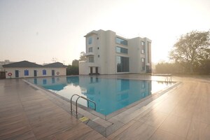 Swimming Pool in 3 BHK Apartment at Sector 113 – for Sale