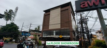  Showroom For Rent in Mg Road
