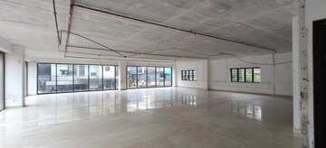 Parking in  Showroom at Mg Road – for Rent
