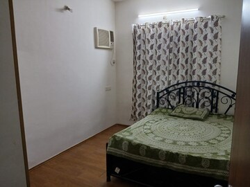 Bedroom in 4 BHK Apartment at Hiranandani Rodas Enclave Leona, Ghodbunder Road – for Rent