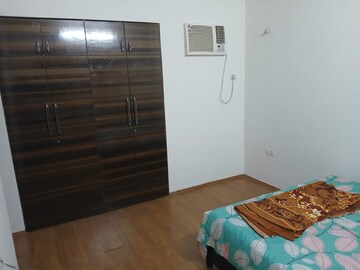Furnished Amenities in 4 BHK Apartment at Hiranandani Rodas Enclave Leona, Ghodbunder Road – for Rent