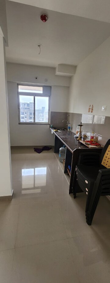Team Area in 4 BHK Apartment at Hiranandani Estate Evelina, Ghodbunder Road – for Rent